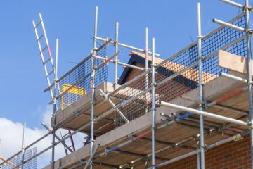 roof repair services in Essex