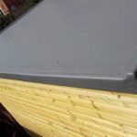 roof installs Wimbish