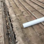 slate roof repairs Bicknacre