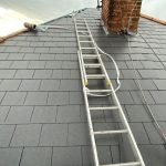tile roof repairs Bures