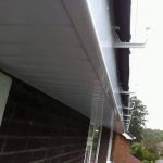 soffit replacements Bicknacre
