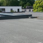 cheap felt roof repairs Shortgrove
