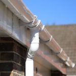 soffit replacements Feering