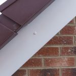 soffit replacements Hastingwood