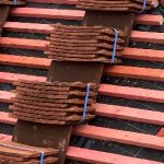 tile roof repairs Abridge